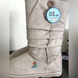 Women’s boots